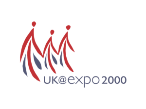 Expo 2000 Logo