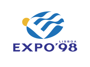 Expo 98 Logo