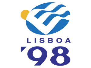 Expo 98 Logo
