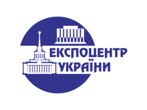 Expocentr Ukraini Logo