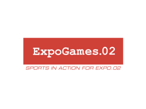 ExpoGames 02 Logo
