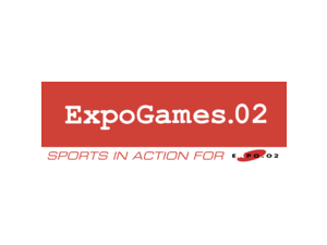 Expogames023 Logo