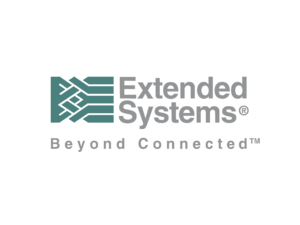 Extended Systems Logo