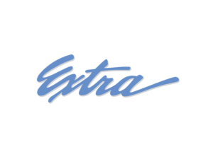 Extra Logo