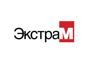 Extra M Logo