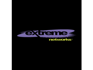 Extreme Networks Logo