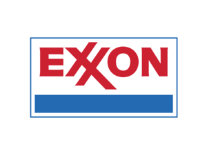 Exxon Logo
