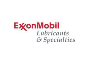 ExxonMobil Lubricants & Specialties Logo