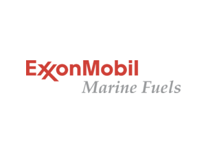 Exxonmobil Marine Fuels Logo
