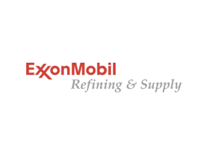 Exxonmobil Refining & Suppl Logo