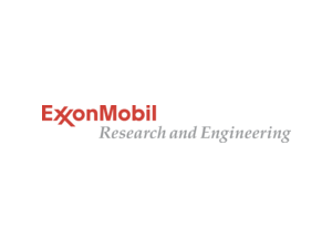 Exxonmobil Research And Eng Logo