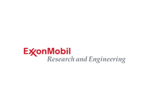 ExxonMobil Research and Engineering Logo