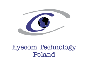 Eyecom Logo