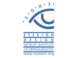 Eyes On Design Logo