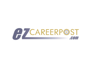 EZ Career Post Logo