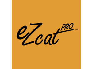 eZcat Pro Logo