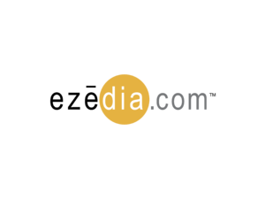 ezedia com Logo