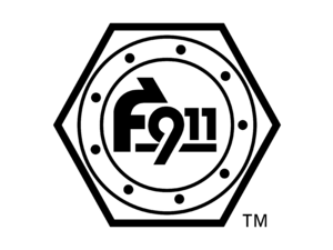F911 Logo