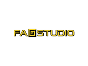 Fa studio Logo