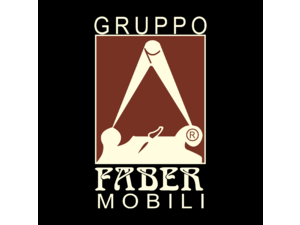 Faber Mobili Gruppo Logo