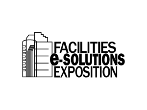 Facilities e solutions exposition Logo