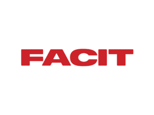 Facit Logo