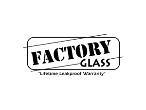 Factory Glass Logo