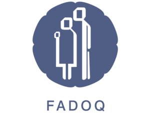 FADOQ Logo