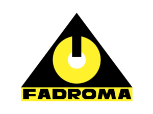 Fadroma Logo