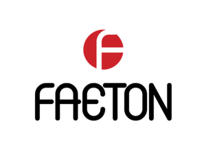 Faeton Logo