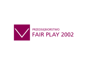 Fair Play Logo