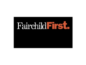 Fairchild First Logo