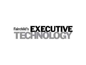 Fairchild’s Executive Technology Logo