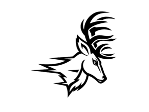 Fairfield Stags Logo