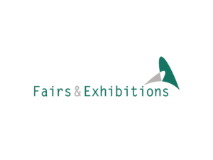 Fairs & Exhibitions Logo