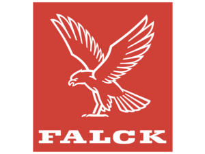 Falck Logo