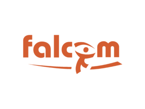 Falcom Logo
