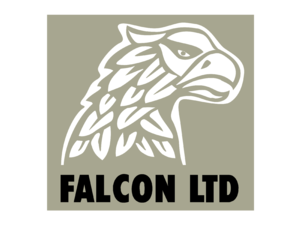 Falcon Ltd Logo