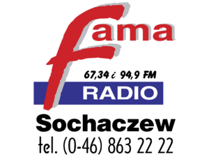 Fama Radio Logo