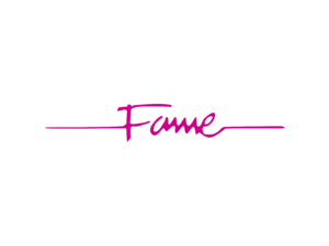 Fame Records Logo