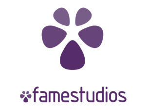 Fame Studios Logo