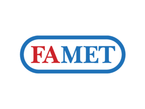 Famet Logo