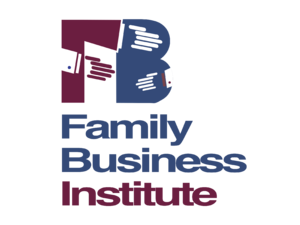 Family Business Institute Logo