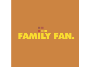 Family Fan Logo