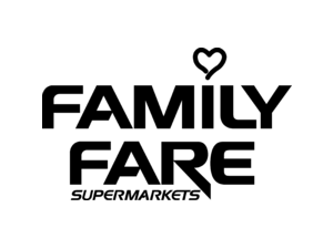 Family Fare Logo