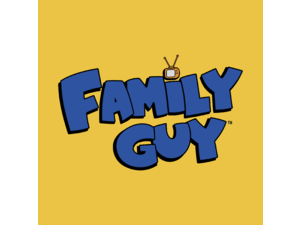 Family Guy Logo