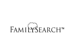 Family Search Logo
