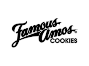 Famous Amos 1 Logo
