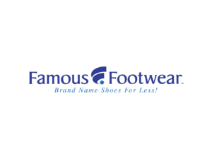 Famous Footwear Logo