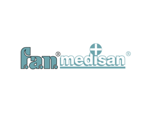 Fan Medisan Logo